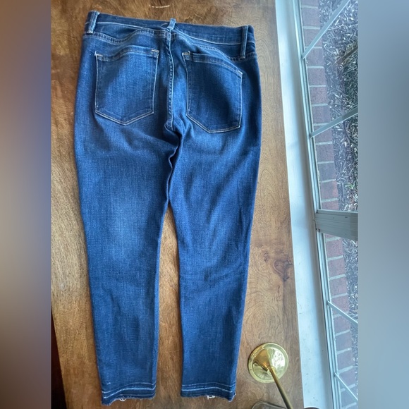 Frame Jeans - Picture 5 of 5